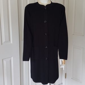Misook Jacket